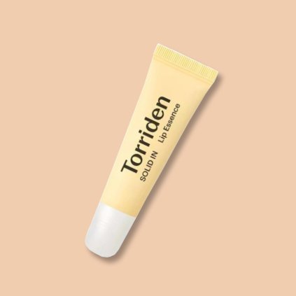 SOLID IN Ceramide Lip balzam na pery s ceramidmi