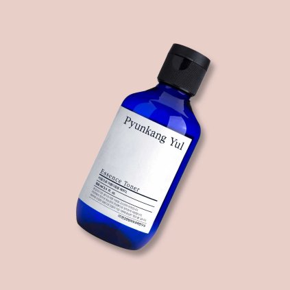 Essence Toner upokojujúce a hydratačné tonikum