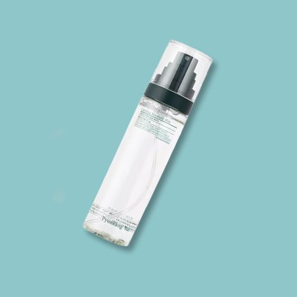 Calming Moisture Mist upokojujúca hydratačná hmla na tvár