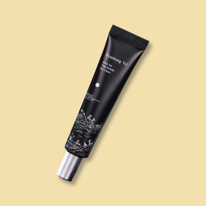 Black Tea Time Reverse Eye Cream očný krém na vrásky