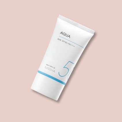 All Around Safe Block Aqua Sun SPF 50+