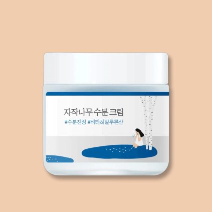 Birch Juice Moisturizing Cream hydratačný krém na tvár