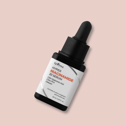 Hyper Niacinamide 20 Serum