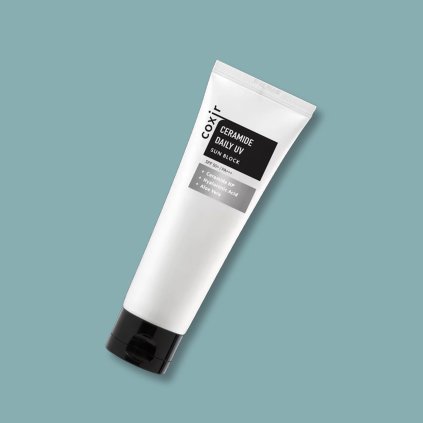 Ceramide Daily UV Sun Block SPF 50+ PA+++ opaľovací denny krem s spf