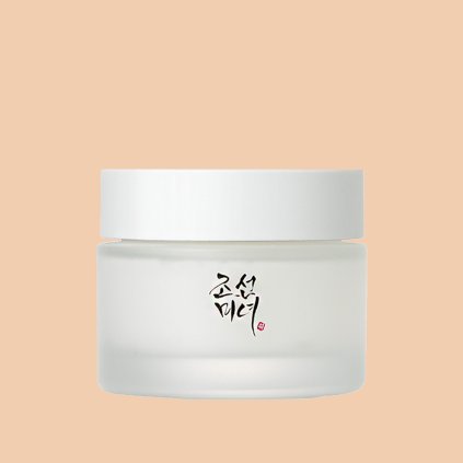 Dynasty Cream tápláló hidratáló arckrém (Objem 50 ml)