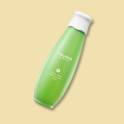Green Grape Pore Control Toner na kontrolu kožného mazu