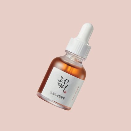 Glow Serum Propolis + Niacinamide