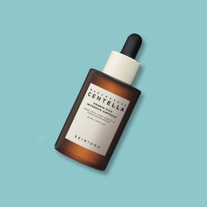 Madagascar Centella Probio Cica Intensive Ampoule pleťové sérum