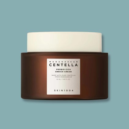 Madagascar Centella Probio Cica Enrich Cream