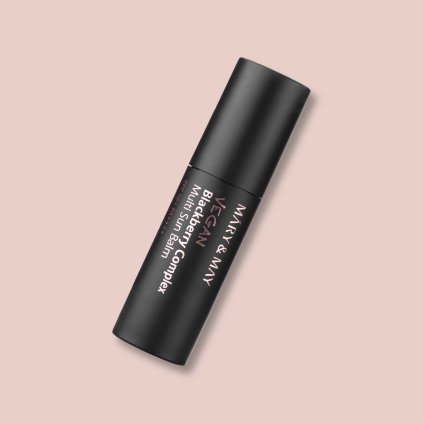 Vegan Blackberry Complex Multi Sun Balm SPF 50 ochranná tyčinka