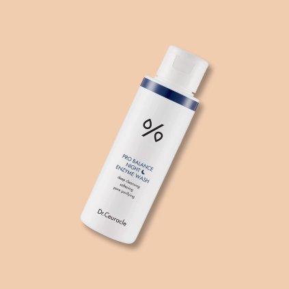 Dr ceuracle Pro Balance Morning Enzyme Wash