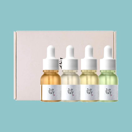 Hanbang Serum Discovery Kit