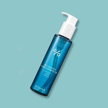 Dr ceuracle Pro Balance Pure Deep Cleansing Oil