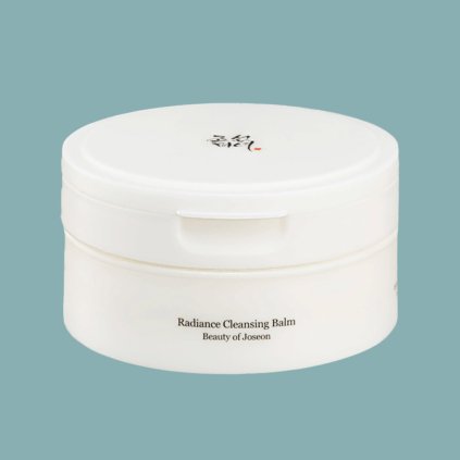 Radiance Cleansing Balm
