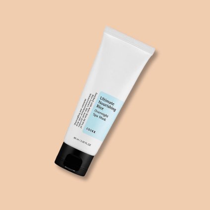 Ultimate Nourishing Rice Overnight Spa Mask 2