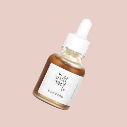 Revive Serum Ginseng + Snail Mucin