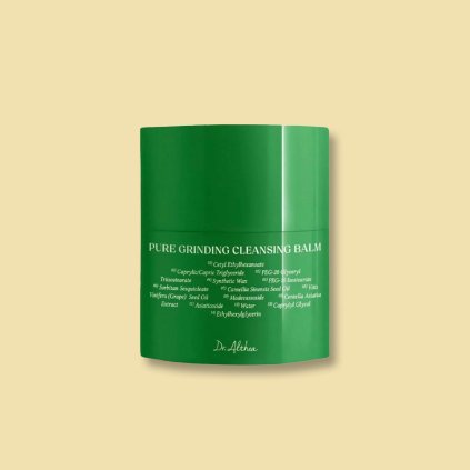 Dr althea Pure Grinding Cleansing Balm