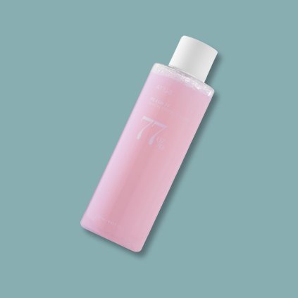 Anua Peach 77% Niacin Essence Toner
