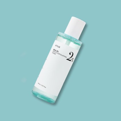 Anua BHA 2% Gentle Exfoliating Toner