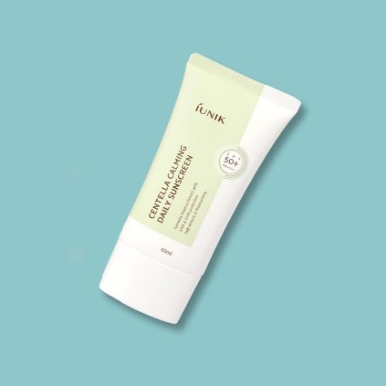 iUnik Centella Calming Daily Sunscreen