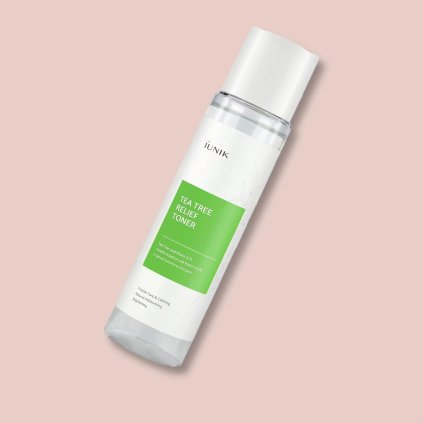 Iunik Tea Tree Relief Toner