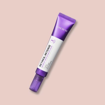 some by mi Retinol Intense Reactivating Eye Cream