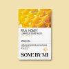 Real Honey Luminous Care Mask