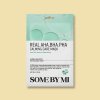 Real AHA BHA PHA Calming Care Mask
