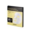 Advanced Snail Mucin Glass Glow Hydrogel Mask (Balenie 3ks (box))