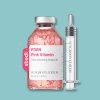 1992 5 pink pdrn glow boosting ampoule