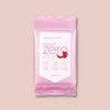 Clean It Zero Lychee Vita Cleansing Tissue čistiace obrúsky