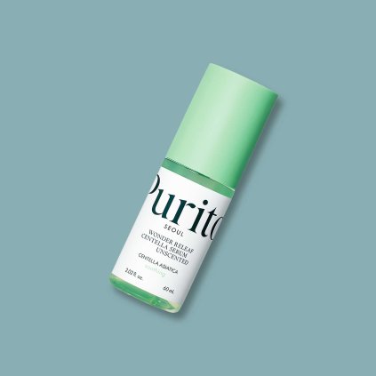 Wonder Releaf Centella Serum Unscented