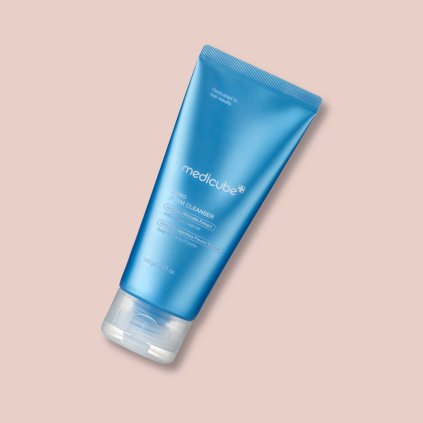 Medicube Zero Foam Cleanser