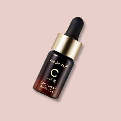 medicube Deep Vita C Ampoule 2.0
