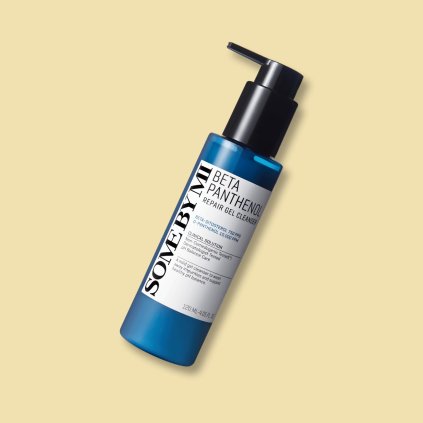 Beta Panthenol Repair Gel Cleanser