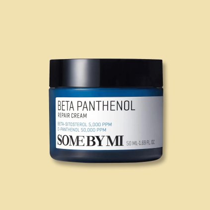 Beta Panthenol Repair Cream