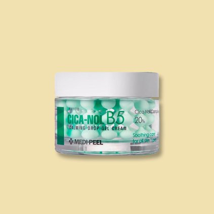 Phyto Cica Nol B5 Calming Drop Gel Cream
