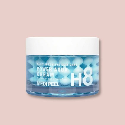 Power Aqua Cream