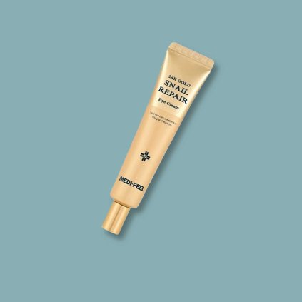 24k Gold Snail Repair Eye Cream