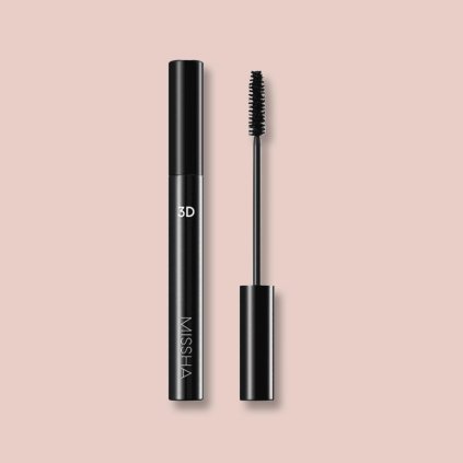 3d mascara