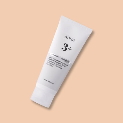 3 Ceramide Panthenol Moisture Barrier Cream