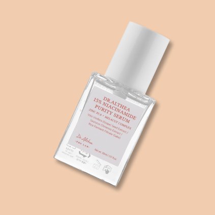 15% Niacinamide Purity Serum