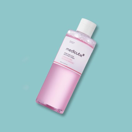 PDRN Pink Cica Soothing Toner
