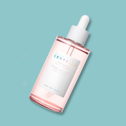 Madagascar Centella Poremizing Fresh Ampoule