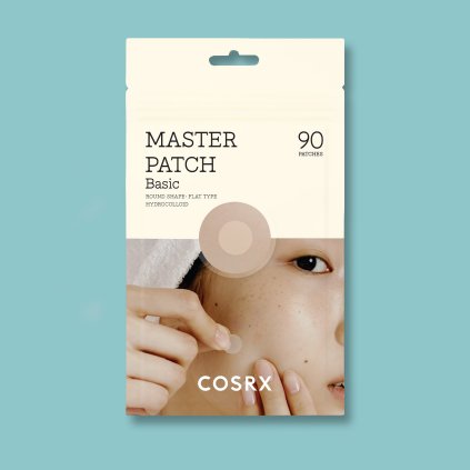Cosrx Master Patch Basic 90 ks náplasti