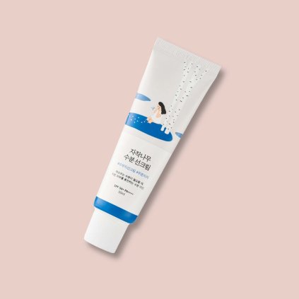 Birch Juice Moisturizing Sunscreen hýdratačný opaľovací krém