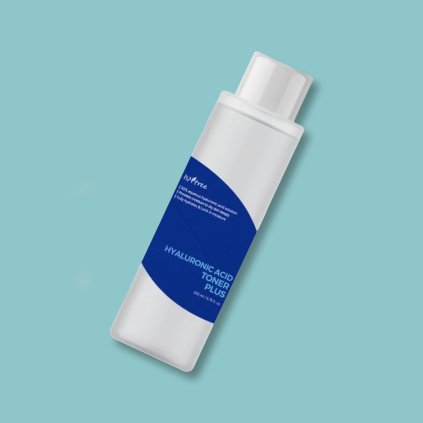 Hyaluronic Acid Toner Plus toner s kyselinou hyalurónovou
