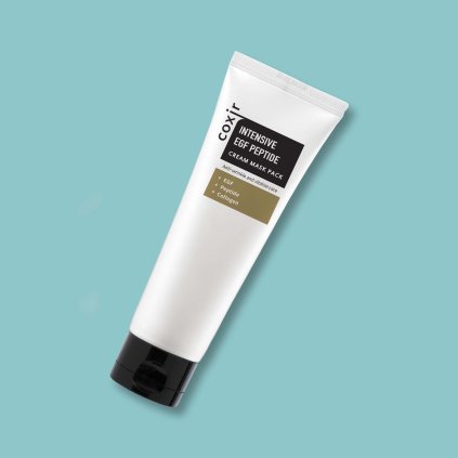 Intensive EGF Peptide Cream Maskpack nočná maska proti vráskam