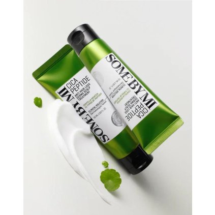 some by mi Cica Peptide Derma Scalp Conditioner 2