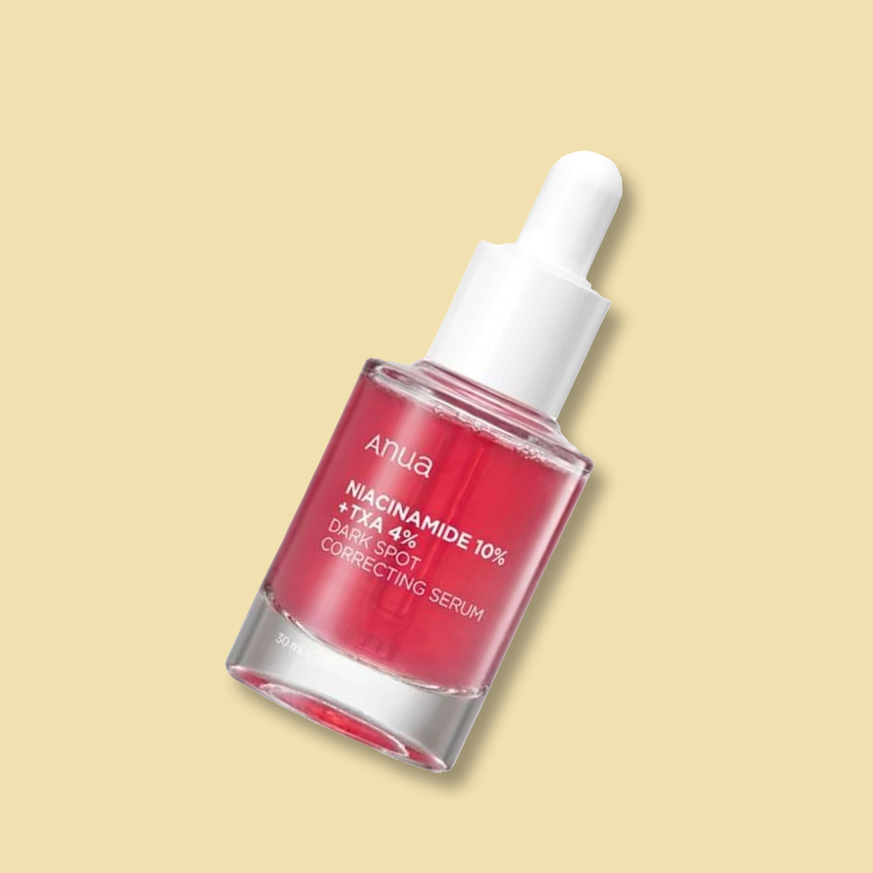 Anua Niacinamide 10% + TXA 4% Dark Spot Correcting Serum rozjasňujúce sérum na pigmentové škvrny